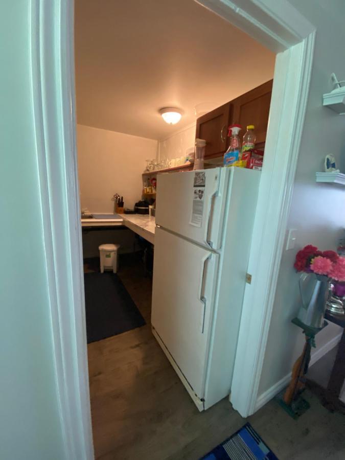 Ingonish Loft Apartment ภายนอก รูปภาพ
