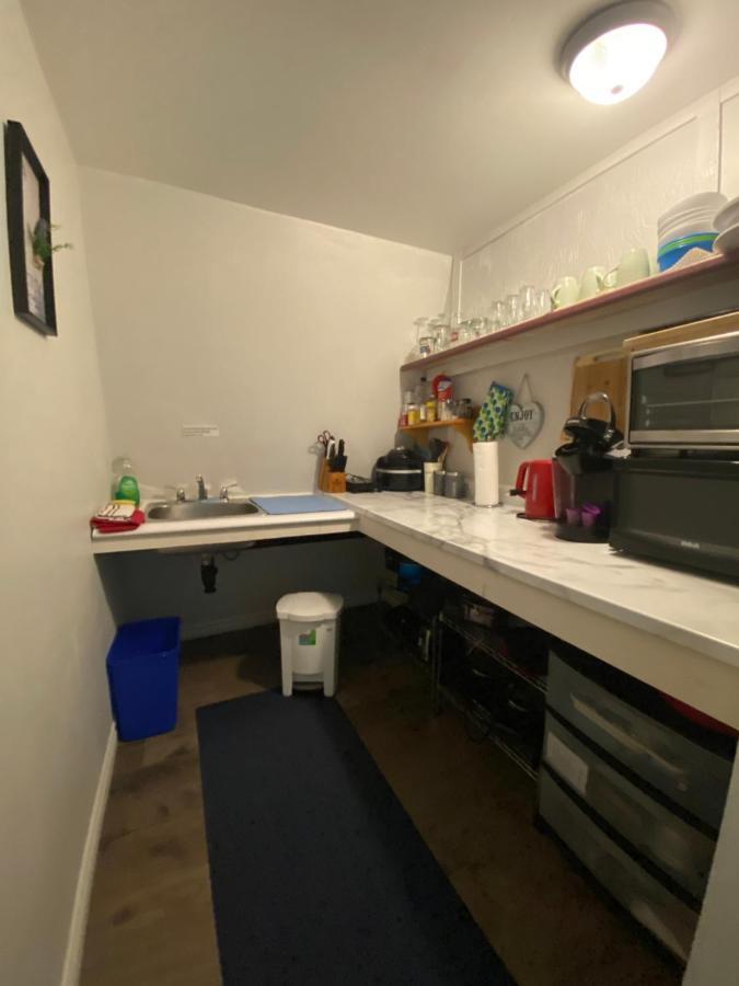 Ingonish Loft Apartment ภายนอก รูปภาพ