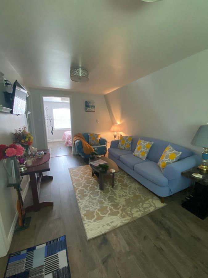 Ingonish Loft Apartment ภายนอก รูปภาพ