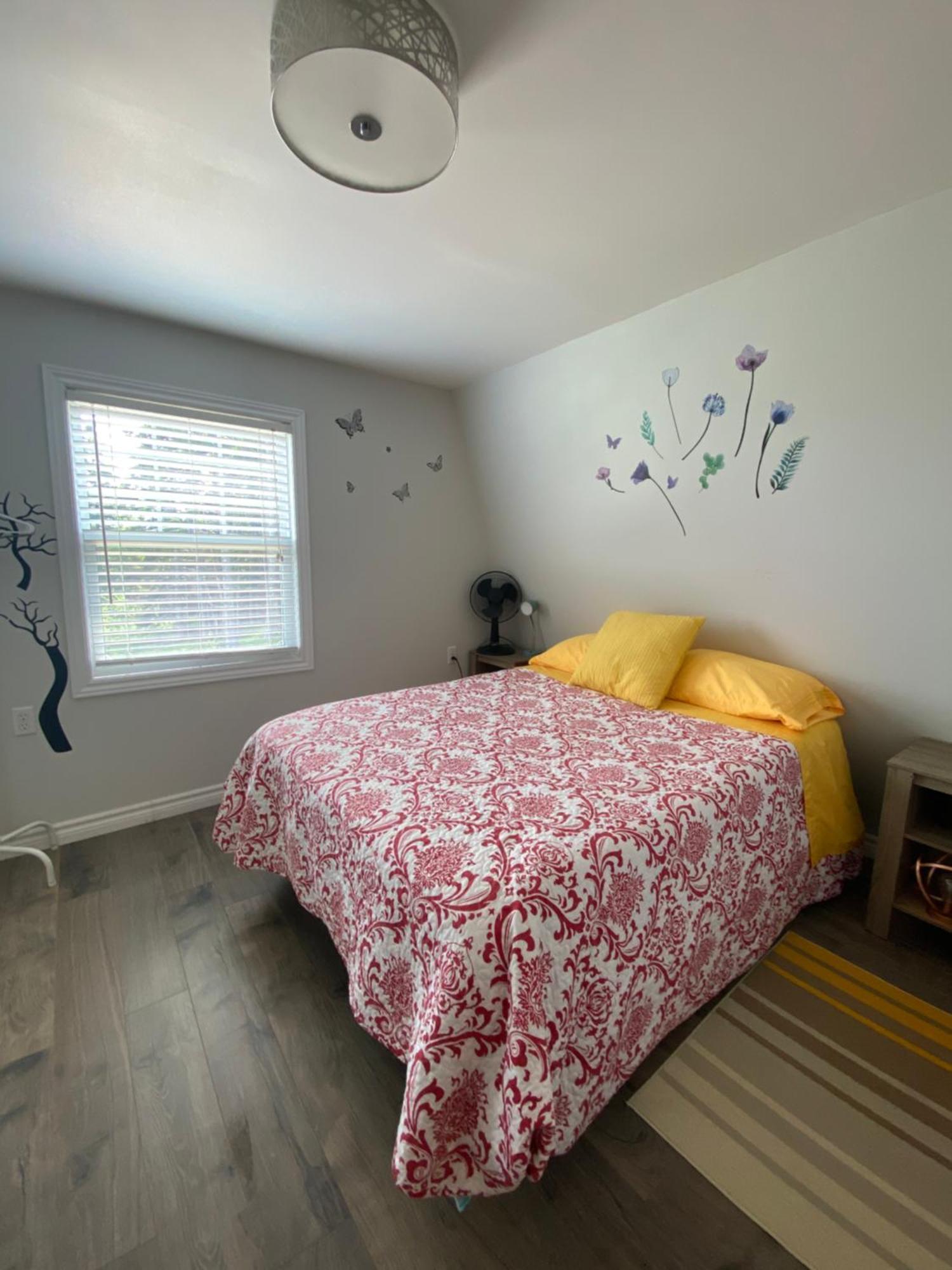 Ingonish Loft Apartment ภายนอก รูปภาพ