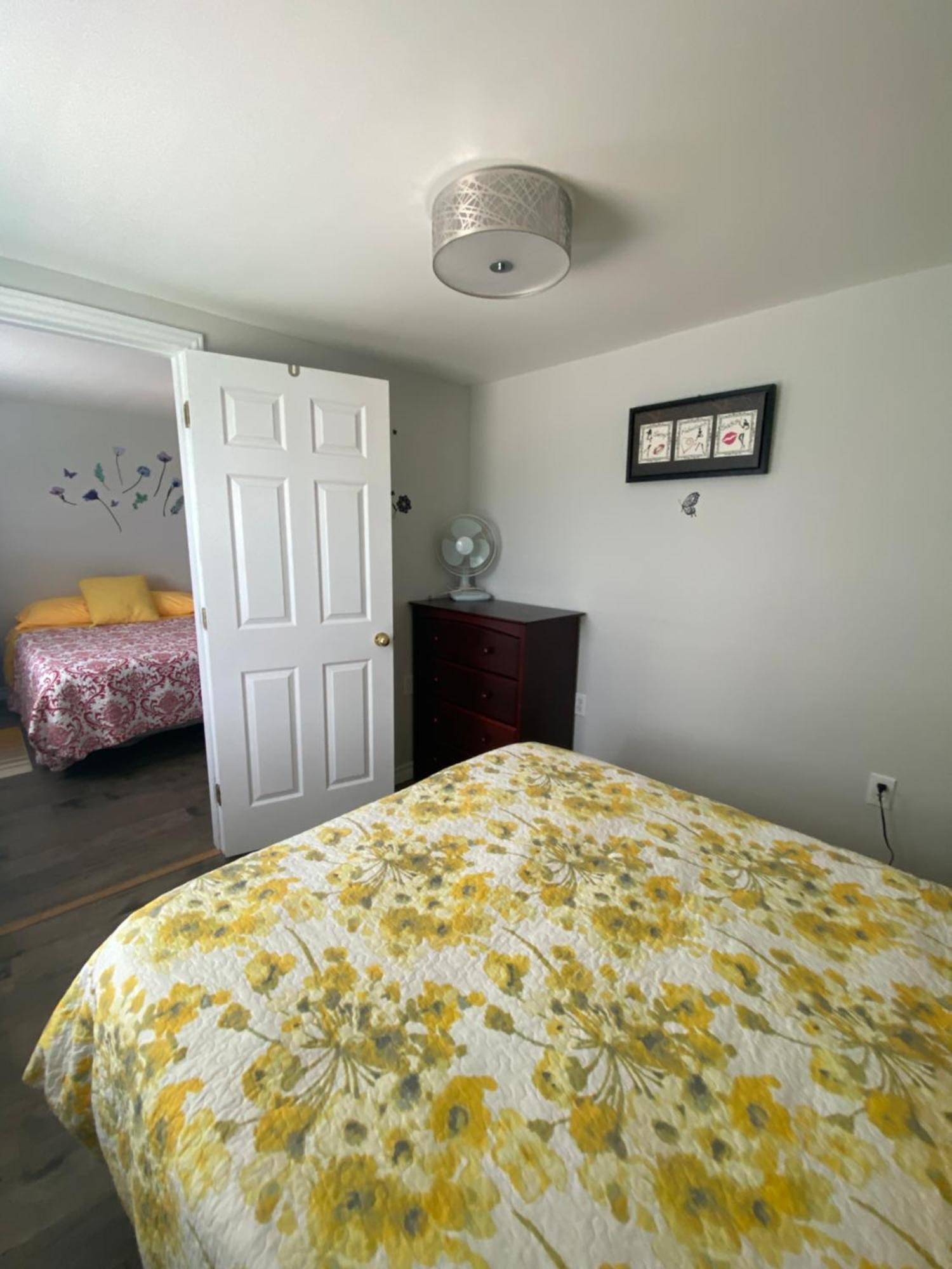 Ingonish Loft Apartment ภายนอก รูปภาพ