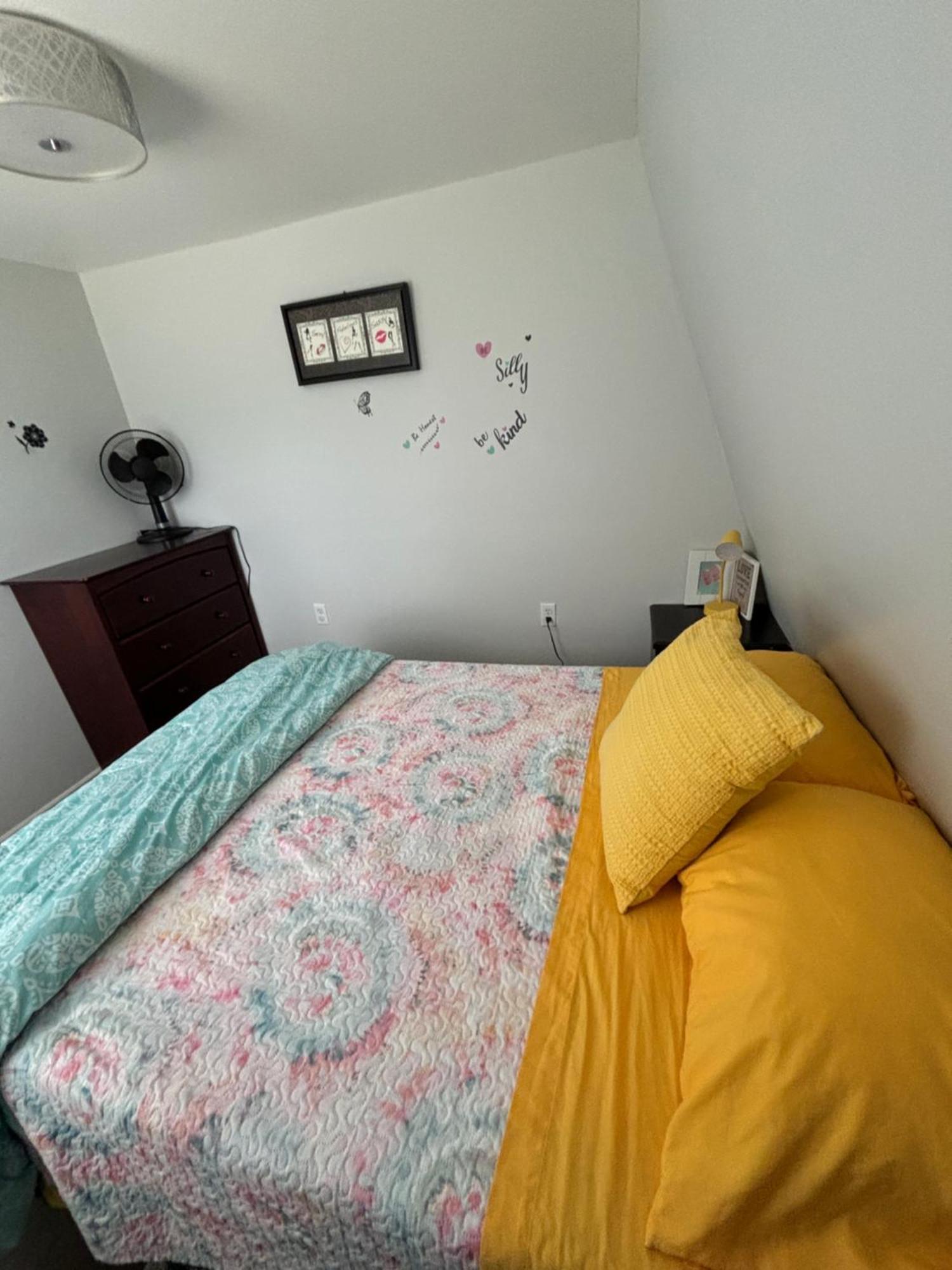 Ingonish Loft Apartment ภายนอก รูปภาพ