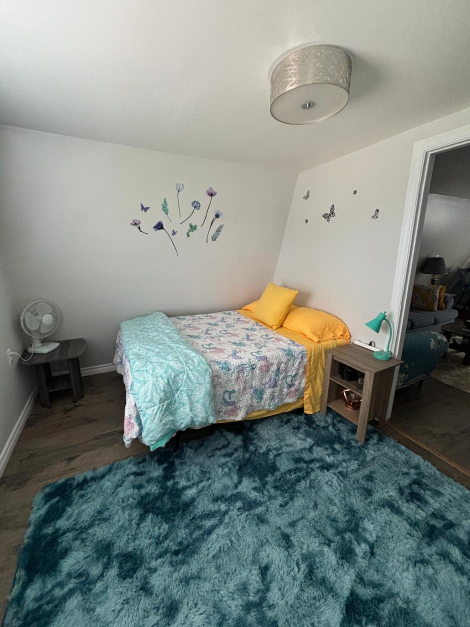 Ingonish Loft Apartment ภายนอก รูปภาพ